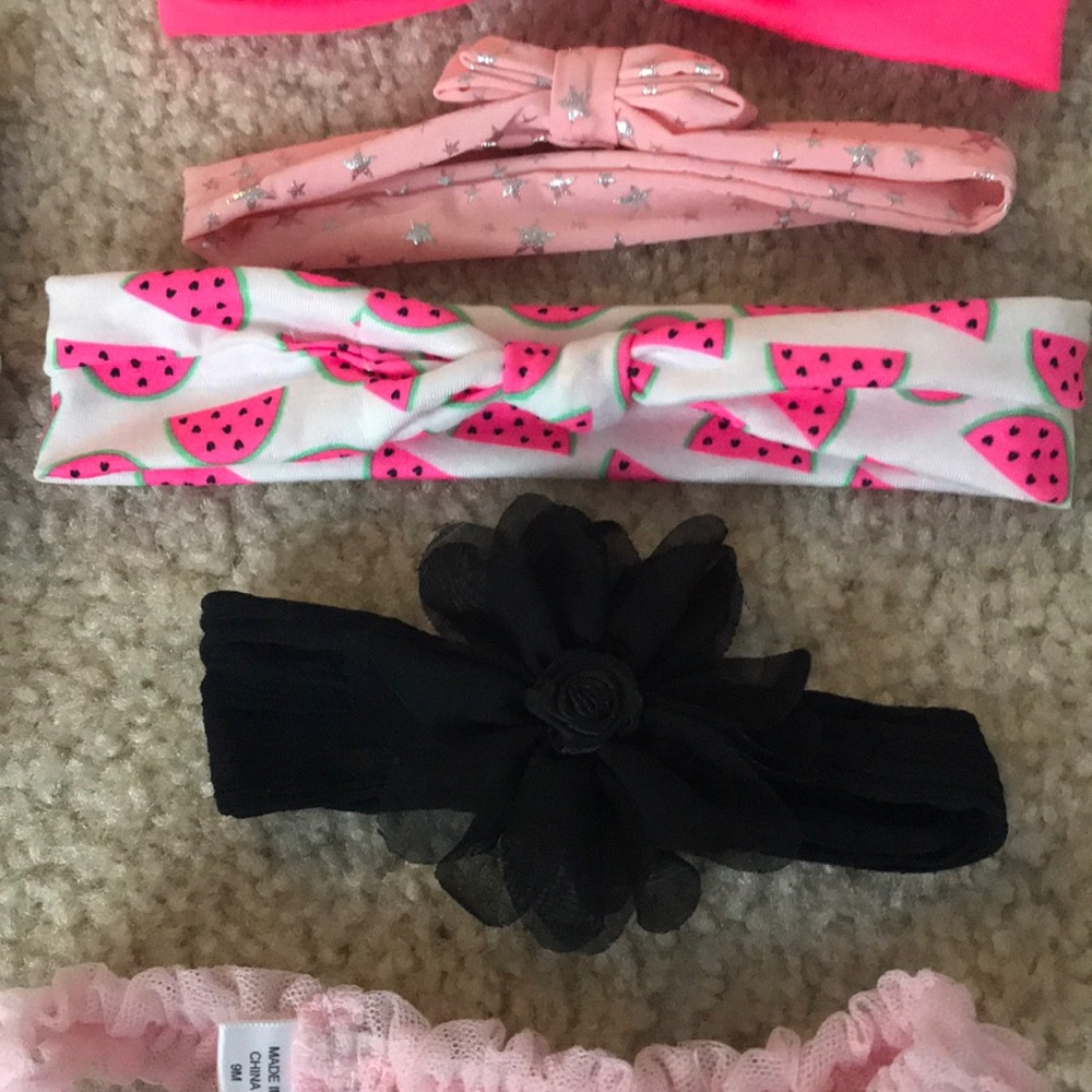 Headband Bundle - Picture 5 of 6